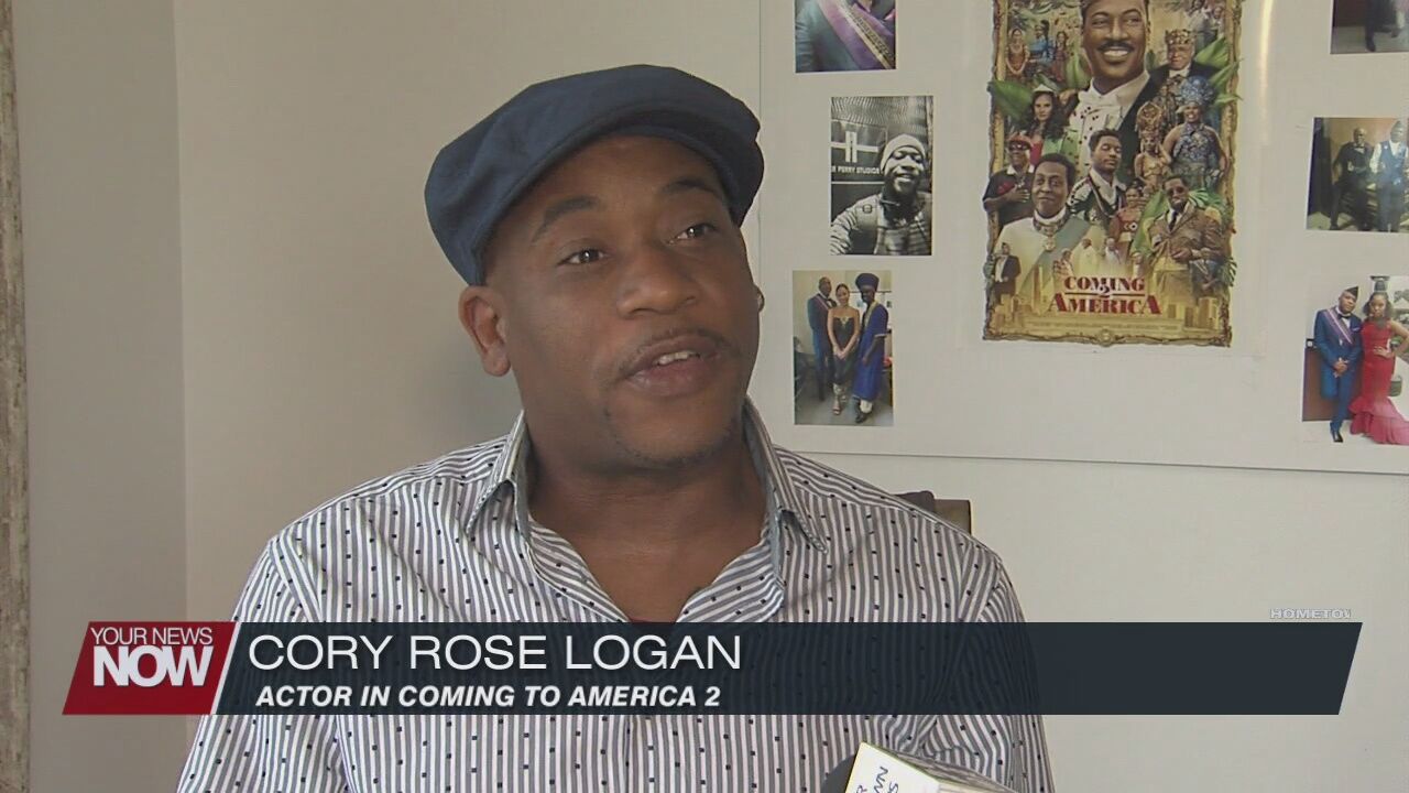 Actor originally from Lima takes to the big screen in new comedy film